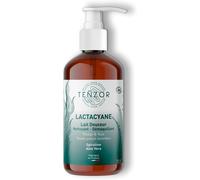 Kalanka-Lactacyane Bio Lait Douceur 250ml Soin Visage Et Yeux Nettoyant - Démaquillant Toutes Peaux Sensibles À Base De Spiruline