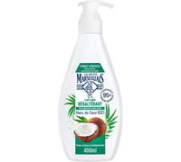 Kalanka-- Lait Soin Hydratant Réparation (Flacon-Pompe De 400 Ml) ¿ Lait Corps Pour Peaux Abîmées Et Desséchées Hydratation 24h ¿ Lait Corporel Au Beurre De Karité,Aloes Et Cire D'abeille