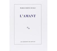 Kalanka-L'amant