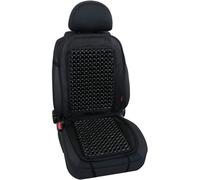 KALANKA-LAMPA Couvre-siège Billes Noir [111872]