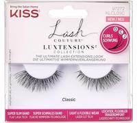 Kalanka-Lash Couture Luxtensions Collection Lashes - Classic