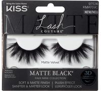 Kalanka-Lash Couture Matte Black Collection Lashes - Matte Velvet