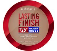 Kalanka-Lasting Finish, 011 Caramel, Fond De Teint Compact, Fini Flouté, Fini Mat, Couvrance Totale, Spf20, Formule Vegan, 7g