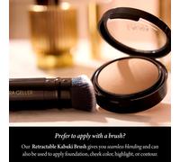 Kalanka-Laura Geller Double Take Baked Powder Foundation 10g Golden Medium