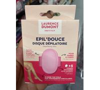 Kalanka-Laurence Dumont Epilateur Disque 5 Recharges (X1)