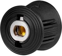 KALANKA-Laveuse Haute Pression Raccord Rapide de Tuyau M22 14MM Connecteur Adaptateur de Tuyau pour Pistolet Nettoyeur Karcher Raccord Quick Connect Coupling