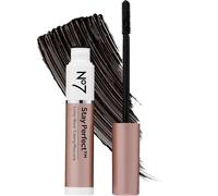 Kalanka-Le Nouveau - Mascara Stay Perfect - Noir - 7ml (Pack De 1)