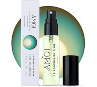 Kalanka-- Le Pouvoir Du Flow - Eau De Parfum Focus 10 Ml - Fragrance Apaisante Aux Notes De Cardamome - Bois De Santal & Musc Blanc - +85% Naturels - Booster De Concentration - Made In France