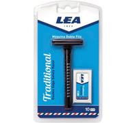 Kalanka-Lea Tradicional Maquina +10 Recambios Doble Filo