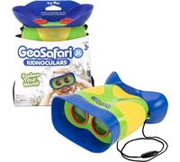 KALANKA-Learning Resources Jumelles pour enfants GeoSafari Jr, 7 x 14,6 x 17,8
