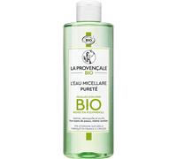 Kalanka-- L'eau Micellaire Pureté - Certifié Bio - Feuilles D'olivier Bio - Pour Tous Types De Peaux, Même Sensibles - 400ml