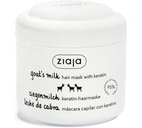 Kalanka-Leche De Cabra Mascarilla Para El Cabello 200 Ml