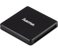 KALANKA-Lecteur multi-cartes USB 3.0, SD/microSD/CF, noir