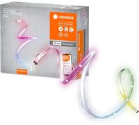 KALANKA-Ledvance 4058075523838 Smartes LED Lichtband, Silicone Polycarbonate (PC), 3.6 W, pour Une Utilisation à l'intérieur, 1 mètre