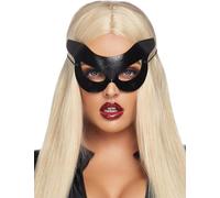KALANKA-Leg Avenue Women's Cat Mask Costume Accessory