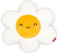 Kalanka-Legami - Coussin Super Soft! Thème Daisy, Super Doux, Idée Cadeau, 33x35 Cm, Blanc