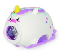 Kalanka-Legami - Feu Avant De Vélo Avec Cloche, Sangle Réglable, 3 Modes Lumineux, 5 Modes Sonores, Câble De Type C Inclus, Rechargeable, Résistant À L'eau