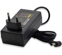 KALANKA-Leicke ULL Bloc d'alimentation universel avec fiche 5,5 x 2,5 mm 12V 3A 36W - Wandnetzteil