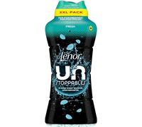 Kalanka-Lenor Unstoppables Aérien 735g, Parfum De Linge En Perles Pour Un Vent De Fraîcheur Lavage Après Lavage