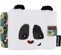 KALANKA-Les Déglingos - Rototos le panda - Album Photo - Ultra Doux - Peluche - Ludique - Jouet éducatif - Convient dès la Naissance