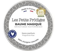 Kalanka-Les Petits Prodiges Baume Magique Multi Usages - Visage, Levres, Mains & Corps - Demaquillant, Soin Hydratant & Réparateur, Cheveux - 100% Naturel - Fabriqué En France - Emballage Recyclable