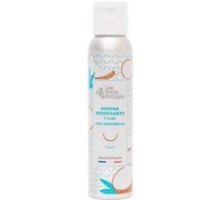 Kalanka-Les Petits Prodiges - Poudre Nettoyante Visage - Remplace Gel Lavant - Peau Sensible - 100% Naturel Sans Conservateur - Nettoyant Moussant À L'eau - Senteur Coco - Fabriquée En France - 25g