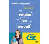 Kalanka-Les S Du Jeu Au Travail Spécial Cse