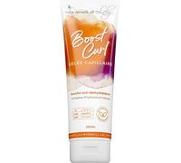 Kalanka-Les Secrets De Loly - Boost Curl ¿ Gelée Capillaire Coiffante ¿ Hydratation & Définition - Cheveux Sans Effet Carton ¿ Formule Naturelle À 99,2% ¿ 250ml