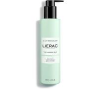 Kalanka-Lierac - - Le Lait Démaquillant 200ml - Hyigène Visage - Prébiotiques - Démaquille - Nettoie - Hydrate - 97% D'ingrédients D'origine Naturelle - Tous Types De Peaux Même Sensibles