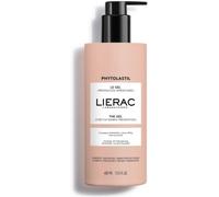 Kalanka-Lierac - Phytolastil Gel Prévention Vergetures 400ml - Produit Soin Pour Le Corps Anti-Vergeture De Grossesse, Puberté Et Variation De Poids - Gel Hydratant Et Apaisant Pour Tous Types De Pea