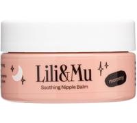 Kalanka-Lili&mu Baume Pour Mamelons Pour L'allaitement Maternel 25 Ml Crèmes Pour Mamelons Sans Lanoline Prévient La Sécheresse Et Fissuration Mamelon Crème Anti Crevasse Allaitement Naturelle