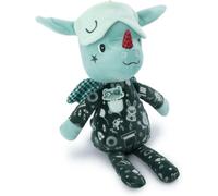KALANKA-Lilliputiens - Joe ami de la nuit - Peluche phosphorescente avec pyjama magique - Stimule l`imagination et le réconfort - Poupée - Doudou - Idéal pour la sieste et la nuit - dès 6 mois - 8344