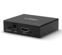 KALANKA-Lindy 38158 Accessoire pour moniteur Splitter HDMI 4K 2 ports