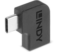 KALANKA-Lindy 41894 Adaptateur USB 3.2 Type C vers C 90°