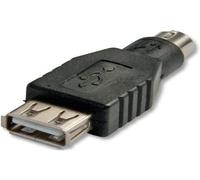 KALANKA-Lindy 70000 Adaptateur souris ou clavier USB-PS/2