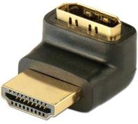 KALANKA-Lindy Coude HDMI Premium, 90° ""Haut