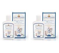 Kalanka-, Linea Bimbi Bio - Gel Intime Femme Et Petite Fille Délicat Et Naturel Contre Prurit Et Brûlure, Toilette Intime Gel Lavant Pour Hygiène Intime Avec Aloe Vera Et Camomille, 125 Ml, Made In I