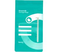Kalanka-Lionelo Milky Simple Récupérateur De Lait, Tétines, Silicone Sans Bpa, 2 Pièces, Nettoyage Facile, Discret, Pratique, Réutilisable, Collecteur De Lait (Milky Bags)