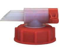 Kalanka-Liqui Moly Robinet De Canette Avec Filetage Din 61, 1 Pièce, Accessoires D'atelier, Équipement D'atelier, Sku : 3378