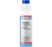 KALANKA-LIQUI MOLY Stabilisateur d¿essence, 250 ml, Pétroladititif, SKU: 5107, Sconosciuto