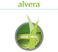 Kalanka-Liquide Pour Lentilles De Contact Alvera Avec Etui, 2 ¡Á 350 Ml