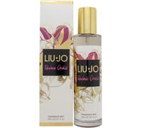 Kalanka-Liu Jo Fabulos Vaporisateur De Parfum Orchidée En Verre 200 Ml