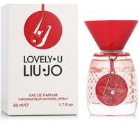 Kalanka-Liu Jo Parfum Femme Lovely U Edp 50 Ml