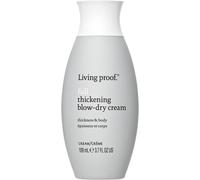 Kalanka-Living Proof Full Thickening Blow-Dry Cream Crème Coiffante Pour Cheveux Épais Et Brillants Protection Contre La Chaleur Et Fixation Longue Durée 109ml
