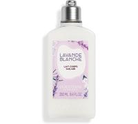 Kalanka-L'occitane - Lait Corps Lavande Blanche - Fabriqué En France