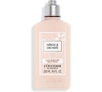 Kalanka-L'occitane - Lait Parfumé Corps Néroli Orchidée - Fabriqué En France