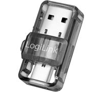 KALANKA-LogiLink BT0054 Clé Bluetooth 5.0