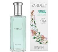 Kalanka-London Eau De Toilette Jasmin Anglais, Parfum Floral Pour Femme Avec Notes De Citron Et De Mandarine, Parfum De Jasmin Exotique Pour Femme 125ml