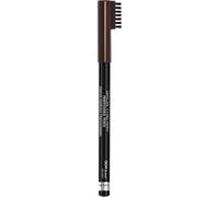 Kalanka-London Eyebrow Pencil, Black Brown