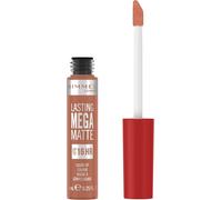Kalanka-London Lasting Mega Matte Rouge À Lèvres Liquide, Longue Tenue, Hydratant, Formule Vegan - 700 - Be My Baby, 7,4 Ml